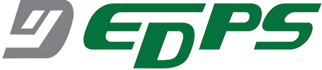 EDPS Logo